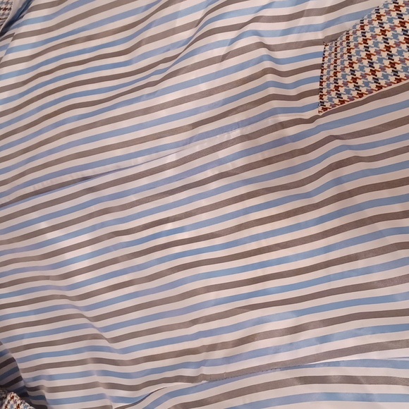 Veronica Beard Farley Houndstooth Dickey Jacket 10 EUC - Picture 9 of 15